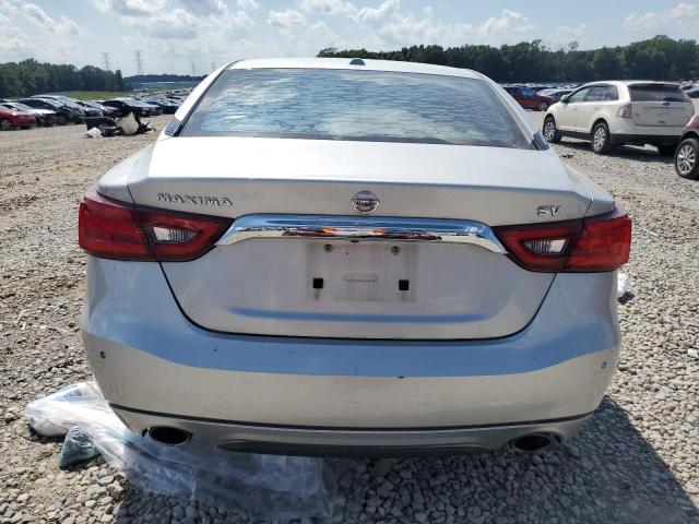 Photo 6 from auction – 2016 NISSAN MAXIMA with VIN 1N4AA6AP7GC400264