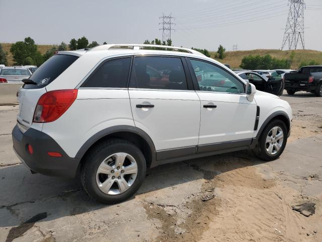 Photo 3 from auction – 2013 CHEVROLET CAPTIVA LS with VIN 3GNAL2EK2DS612949