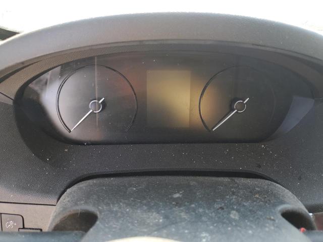 Photo 9 from auction – 2022 RAM PROMASTER with VIN 3C6LRVCGXNE111332