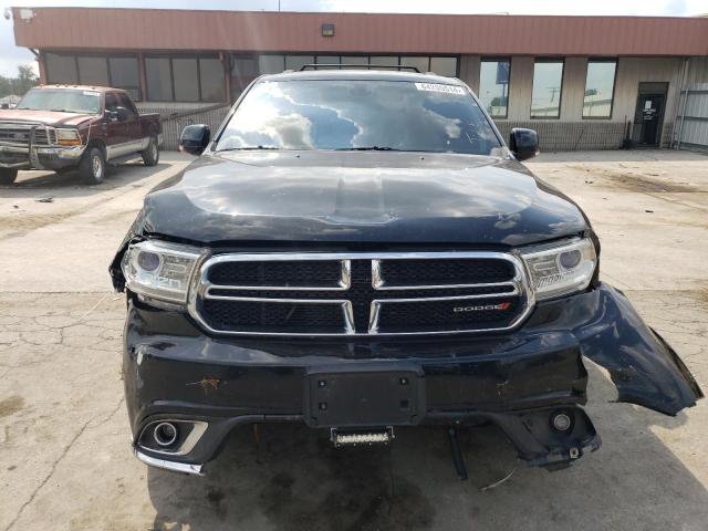 Photo 5 from auction – 2014 DODGE DURANGO LI with VIN 1C4RDJDG2EC475423