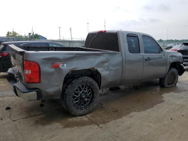 Photo 3 from auction – 2008 CHEVROLET silverado with VIN 1GCEK19J58Z329866
