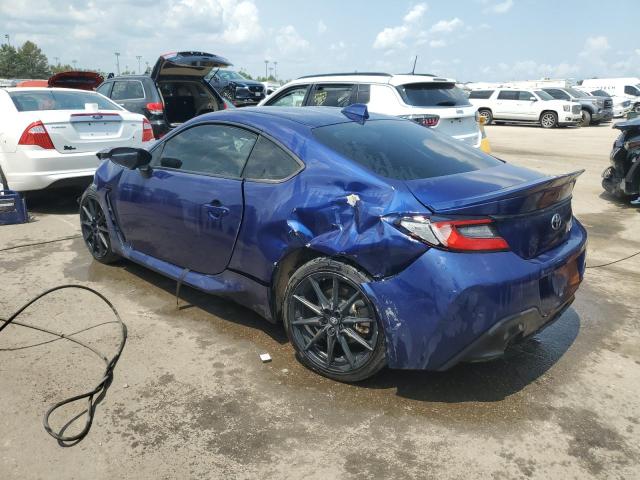 Photo 2 from auction – 2022 TOYOTA GR 86 PREM with VIN JF1ZNBF18N8750703