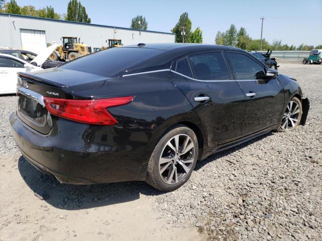 Photo 3 from auction – 2016 NISSAN MAXIMA 3.5 with VIN 1N4AA6AP1GC418758