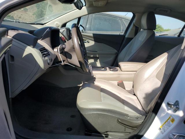 Photo 7 from auction – 2014 CHEVROLET VOLT with VIN 1G1RH6E44EU162236