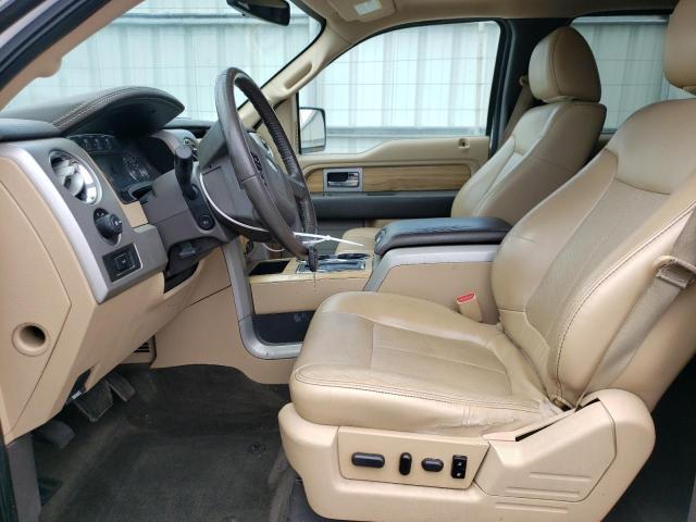 Photo 7 from auction – 2011 FORD F150 SUPER with VIN 1FTFW1EF6BFD30351