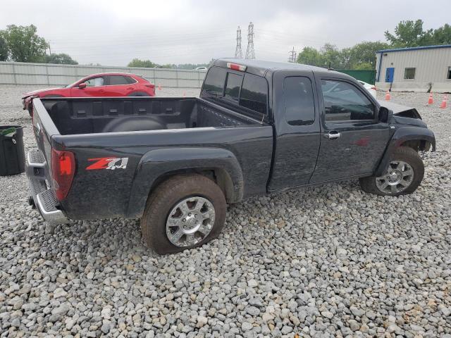 Photo 3 from auction – 2012 CHEVROLET COLORADO L with VIN 1GCJTDFP3C8154232