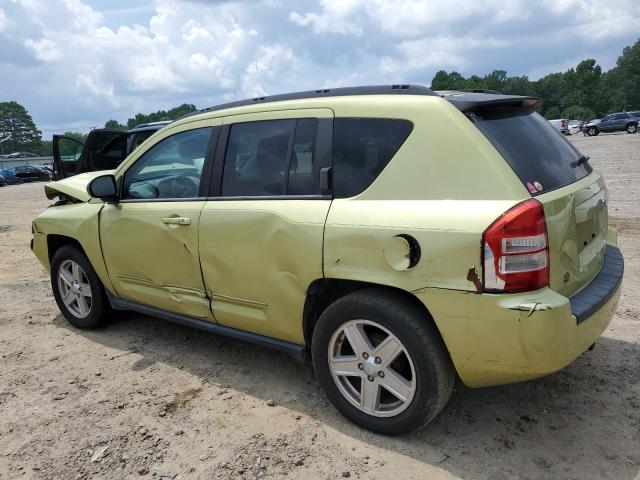Photo 2 from auction – 2010 JEEP COMPASS SP with VIN 1J4NT4FA4AD523658