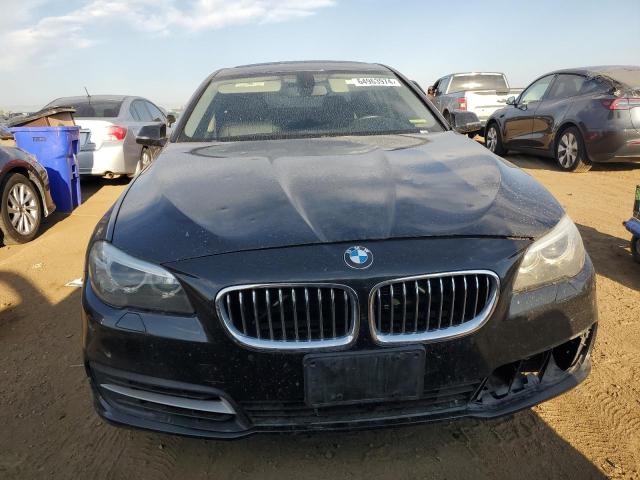 Фото 5 с аукциона – 2014 BMW 535 XI с VIN WBA5B3C51ED536378
