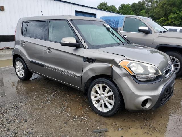 Photo 4 from auction – 2012 KIA SOUL + with VIN KNDJT2A62C7377869