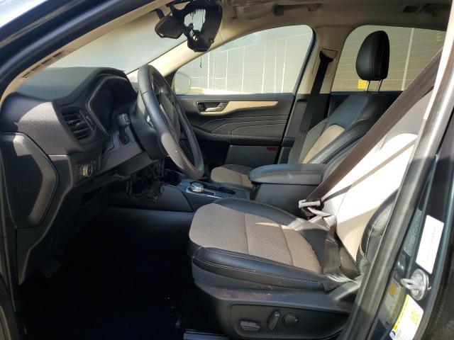 Photo 7 from auction – 2022 FORD ESCAPE TIT with VIN 1FMCU9J96NUA13740