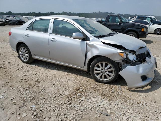 Photo 4 from auction – 2010 TOYOTA COROLLA BA with VIN 2T1BU4EE0AC482131