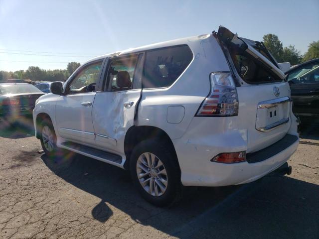 صورة رقم 2 من المزاد - 2014 LEXUS GX 460 مع VIN JTJBM7FX2E5078068
