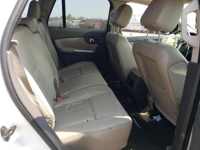 Photo 10 from auction – 2014 FORD EDGE SEL with VIN 2FMDK3JC3EBA25563
