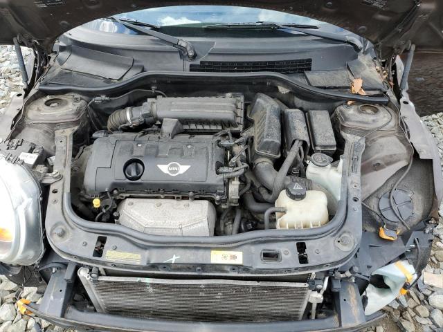Photo 11 from auction – 2012 MINI COOPER with VIN WMWSU3C56CT542211