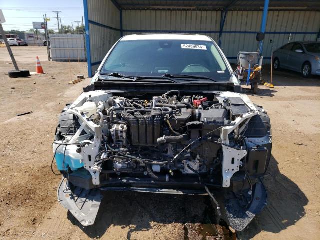 Photo 5 from auction – 2022 NISSAN ALTIMA SR with VIN 1N4BL4CV1NN350137