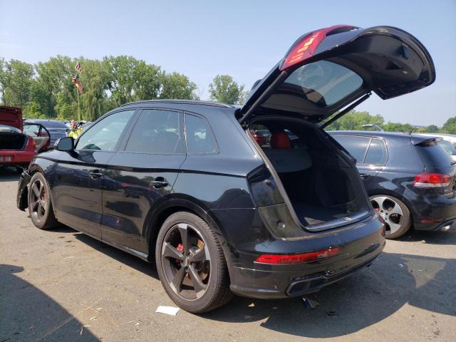 Photo 2 from auction – 2020 AUDI SQ5 PREMIU with VIN WA1B4AFY9L2003000