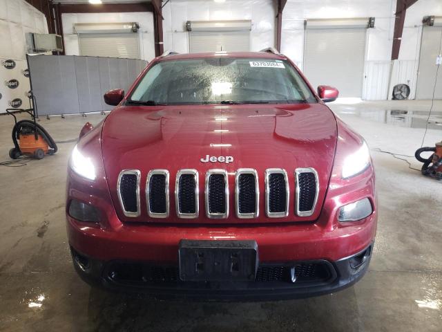 Photo 5 from auction – 2015 JEEP CHEROKEE L with VIN 1C4PJMCS9FW773782