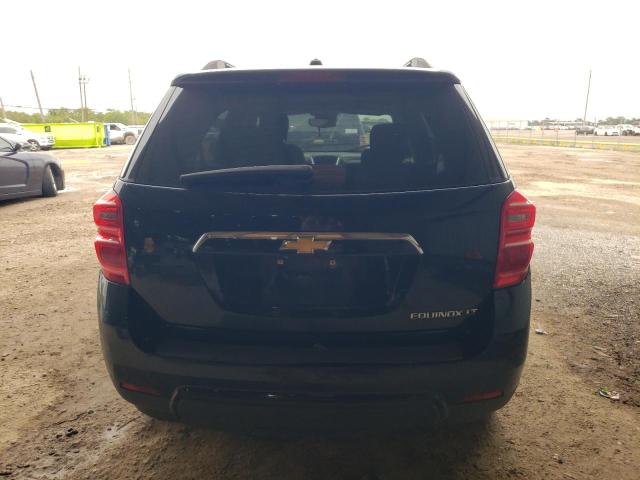 Photo 6 from auction – 2016 CHEVROLET EQUINOX LT with VIN 2GNALCEK3G6285955