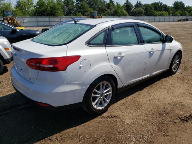 Photo 3 from auction – 2018 FORD FOCUS SE with VIN 1FADP3F22JL213013