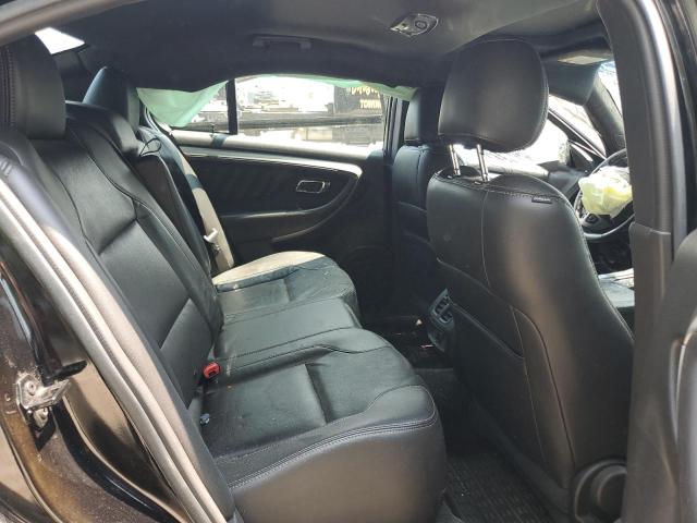 Photo 10 from auction – 2017 FORD TAURUS SEL with VIN 1FAHP2E83HG122403