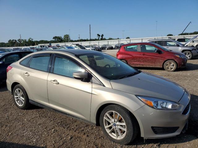 Photo 4 from auction – 2016 FORD FOCUS SE with VIN 1FADP3F21GL403099