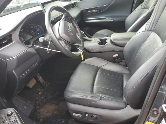 Photo 7 from auction – 2021 TOYOTA VENZA LE with VIN JTEAAAAH5MJ051694