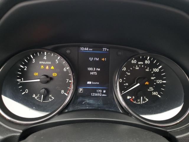 Photo 9 from auction – 2018 NISSAN ROGUE S with VIN JN8AT2MVXJW349778