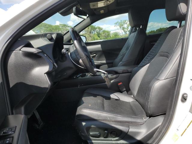 Photo 7 from auction – 2020 LEXUS UX 250H with VIN JTHP9JBH2L2021968