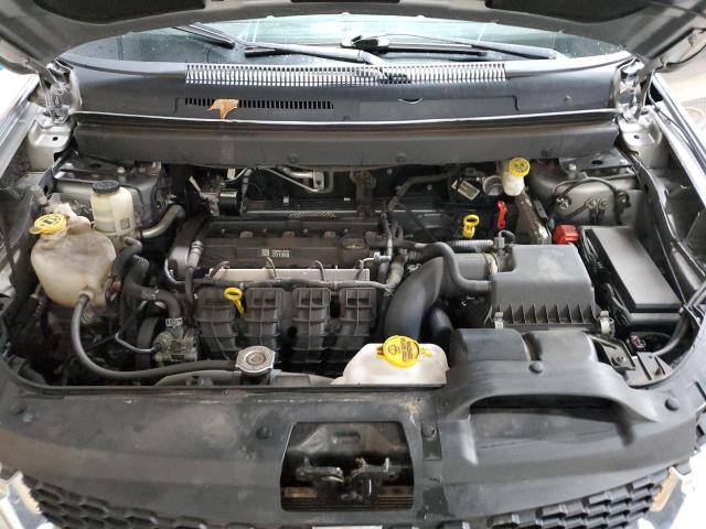 Photo 12 from auction – 2020 DODGE JOURNEY SE with VIN 3C4PDCAB8LT273991