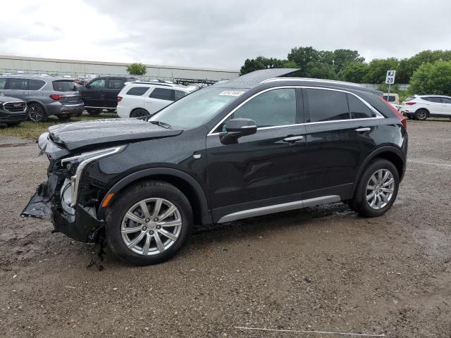 Photo 1 from auction – 2023 CADILLAC XT4 PREMIU with VIN 1GYFZDR45PF100965