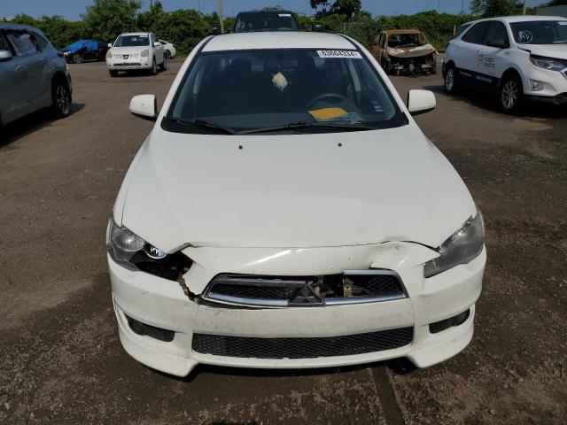 Photo 5 from auction – 2010 MITSUBISHI LANCER ES/ with VIN JA32U2FU3AU603309