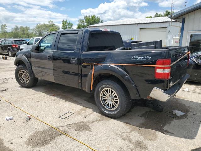 Photo 2 from auction – 2006 FORD F150 SUPER with VIN 1FTPW14V76FB59287