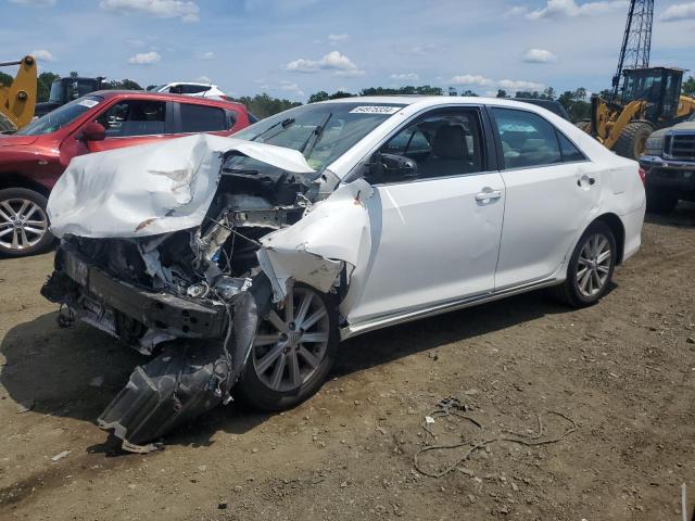 TOYOTA CAMRY L 2014 with VIN 4T4BF1FK3ER388901 - Photo from auction