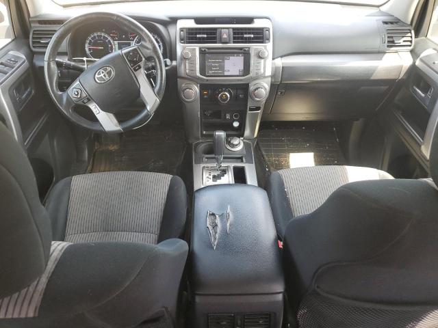 Photo 8 from auction – 2015 TOYOTA 4RUNNER SR with VIN JTEBU5JR2F5225339