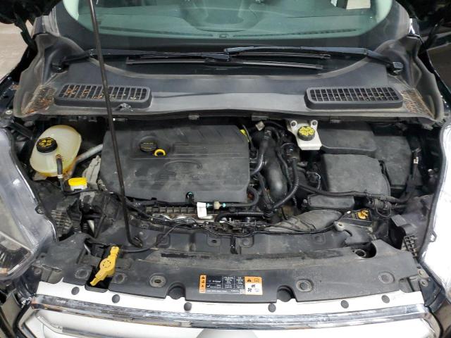 Photo 12 from auction – 2018 FORD ESCAPE SE with VIN 1FMCU9GD1JUC95923