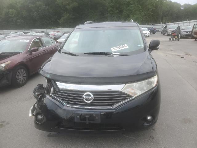 Photo 5 from auction – 2012 NISSAN QUEST S with VIN JN8AE2KP0C9034262