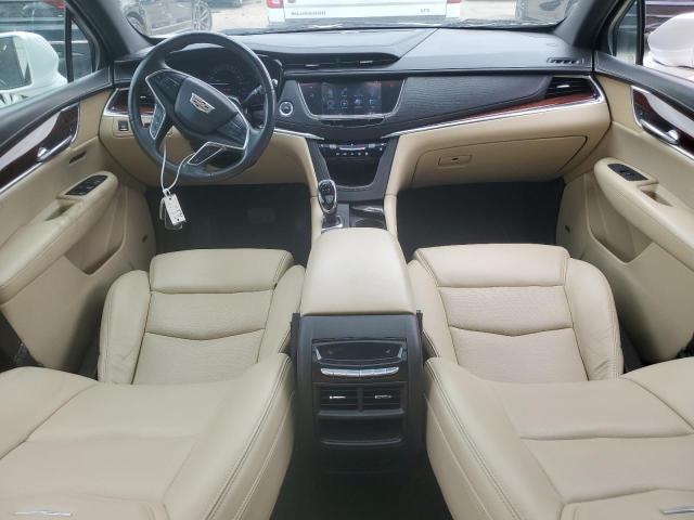 Photo 8 from auction – 2017 CADILLAC XT5 PREMIU with VIN 1GYKNERS9HZ130565