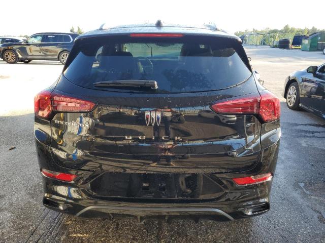 Photo 6 from auction – 2024 BUICK ENCORE GX with VIN KL4AMDSL4RB114974