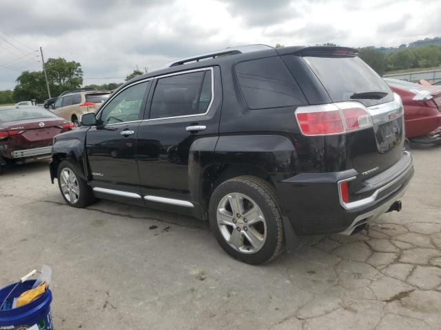 Photo 2 from auction – 2016 GMC TERRAIN DE with VIN 2GKFLVEK5G6210334