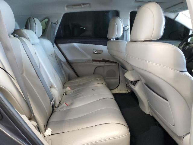 Photo 11 from auction – 2011 TOYOTA VENZA with VIN 4T3BK3BB6BU062794