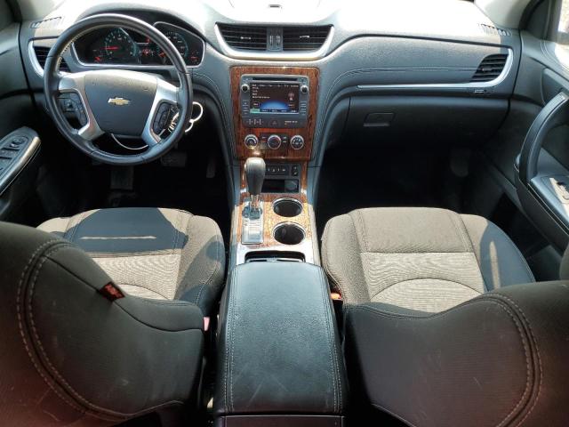 Photo 8 from auction – 2014 CHEVROLET TRAVERSE L with VIN 1GNKVGKD9EJ321045