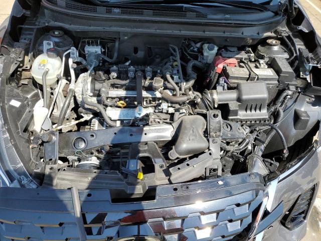 Photo 12 from auction – 2021 NISSAN KICKS SR with VIN 3N1CP5DV0ML490687