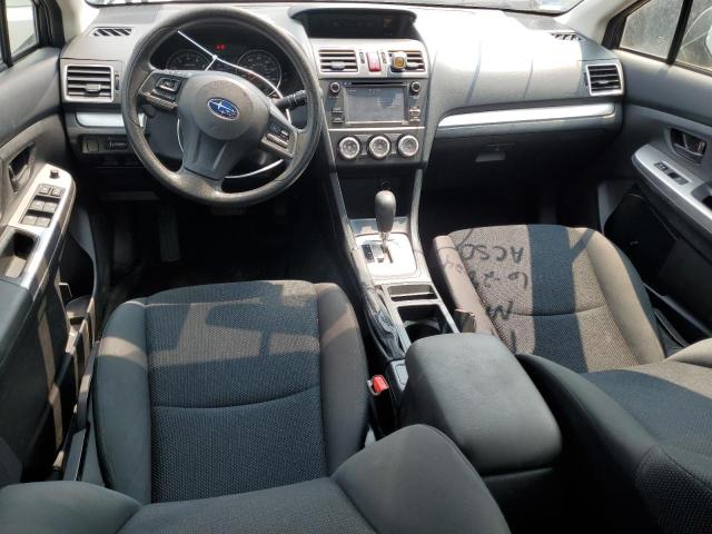 Photo 8 from auction – 2016 SUBARU IMPREZA with VIN JF1GPAA67G8214133