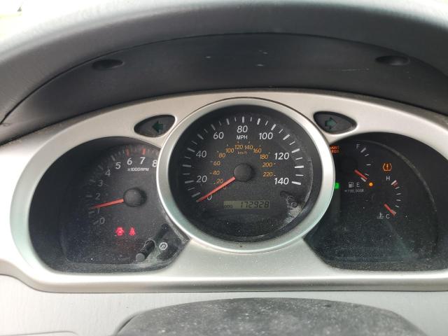 Фото 9 с аукциона – 2004 TOYOTA HIGHLANDER с VIN JTEEP21AX40041788
