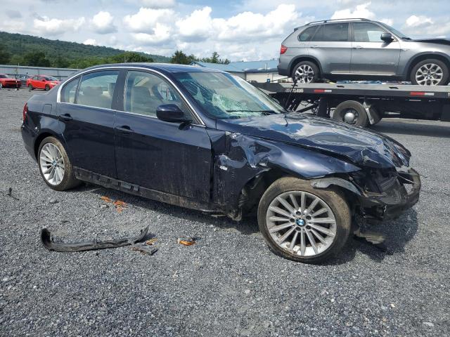 Photo 4 from auction – 2010 BMW 335 I with VIN WBAPM7C5XAA367354