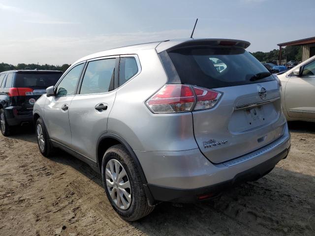 Photo 2 from auction – 2016 NISSAN ROGUE S with VIN KNMAT2MV9GP651545
