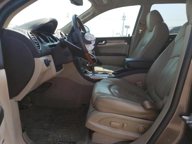 Photo 7 from auction – 2012 BUICK ENCLAVE with VIN 5GAKVDED3CJ343818