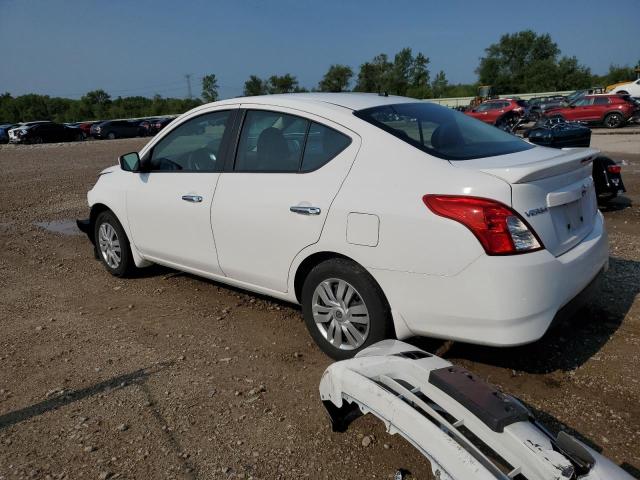 Photo 2 from auction – 2019 NISSAN VERSA S with VIN 3N1CN7AP0KL809834