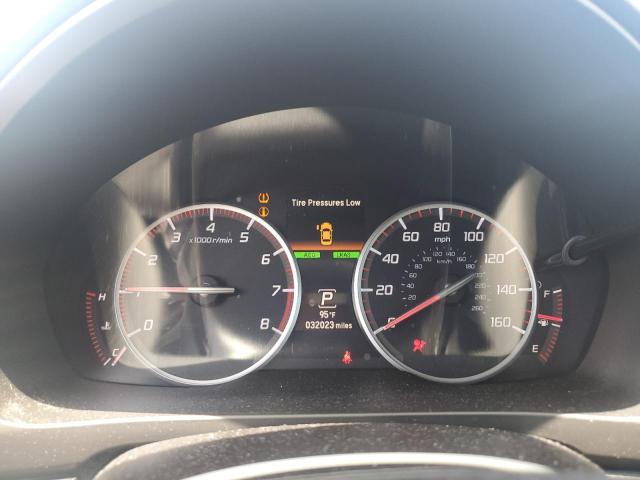 Photo 9 from auction – 2022 ACURA ILX PREMIU with VIN 19UDE2F80NA007979