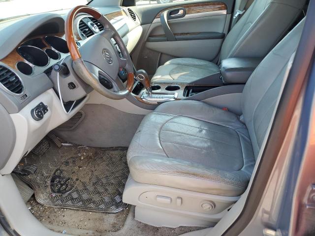 Photo 7 from auction – 2008 BUICK ENCLAVE CX with VIN 5GAER23798J193997